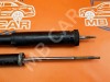 Амортизатор задний MERCEDES-BENZ E-класс W211/S211 рестайлинг (2006 - 2009) фото 2 — Разборка Мерседес