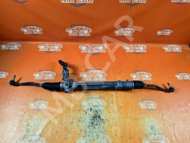 Рулевая рейка MERCEDES-BENZ M-класс W163 рестайлинг (2001 - 2005) — Разборка Мерседес