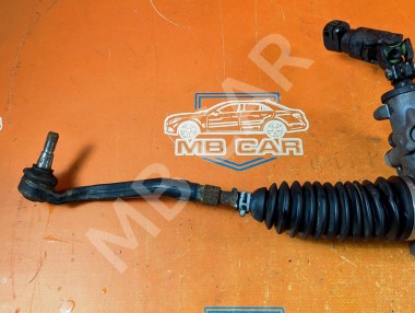 Рулевая рейка MERCEDES-BENZ M-класс W163 рестайлинг (2001 - 2005) — Разборка Мерседес