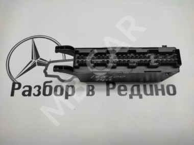 Реле индикации неисправности ламп MERCEDES-BENZ CL-класс C140 (1992 - 2000) — Разборка Мерседес