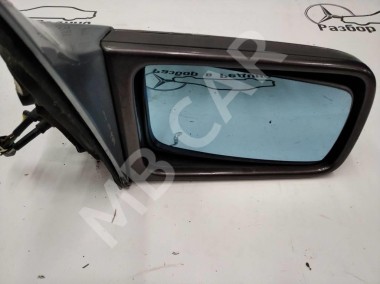 Зеркало правое MERCEDES-BENZ S-класс W140 (1991 - 1998) — Разборка Мерседес