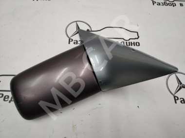 Зеркало правое MERCEDES-BENZ S-класс W140 (1991 - 1998) — Разборка Мерседес