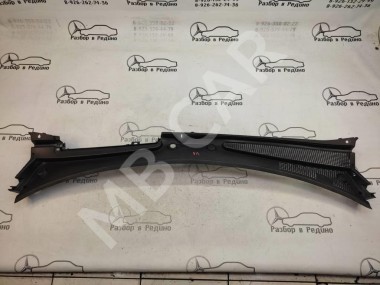 Жабо MERCEDES-BENZ Citan W415 (2012 - 2021) — Разборка Мерседес