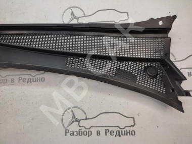 Жабо MERCEDES-BENZ Citan W415 (2012 - 2021) — Разборка Мерседес