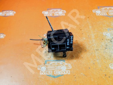 Кулиса АКПП MERCEDES-BENZ E-класс W210/S210 рестайлинг (1999 - 2003) &mdash; Разборка Мерседес