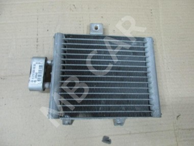 Радиатор масляный MERCEDES-BENZ CL-класс C215 рестайлинг (2002 - 2006) — Разборка Мерседес