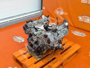 Двигатель бензиновый MERCEDES-BENZ C-класс AMG W205/S205/C205/A205 (2014 - 2018) — Разборка Мерседес