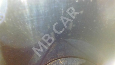 Двигатель бензиновый MERCEDES-BENZ C-класс AMG W205/S205/C205/A205 (2014 - 2018) — Разборка Мерседес