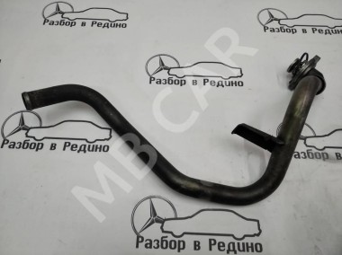 Термостат MERCEDES-BENZ Vito W638 (1996 - 2003) — Разборка Мерседес