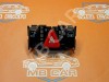 Кнопка аварийной сигнализации MERCEDES-BENZ E-класс W210/S210 (1995 - 1999) фото 1 — Разборка Мерседес