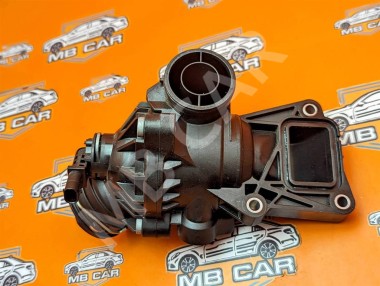 Термостат MERCEDES-BENZ E-класс W212/S212/C207/A207 рестайлинг (2013 - 2016) — Разборка Мерседес