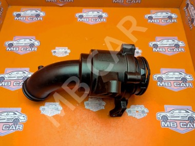 Демпфер турбины MERCEDES-BENZ M-класс W164 (2005 - 2008) &mdash; Разборка Мерседес