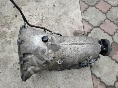 АКПП 5G-Tronic MERCEDES-BENZ E-класс W210/S210 (1995 - 1999) — Разборка Мерседес