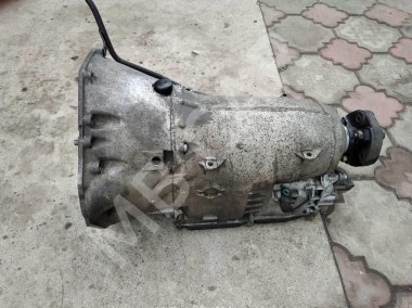 АКПП 5G-Tronic MERCEDES-BENZ E-класс W210/S210 (1995 - 1999) — Разборка Мерседес