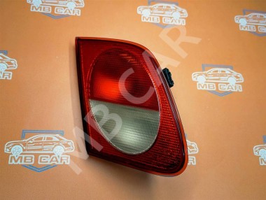 Фонарь крышки багажника MERCEDES-BENZ E-класс W210/S210 (1995 - 1999) — Разборка Мерседес