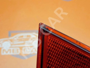 Фонарь крышки багажника MERCEDES-BENZ E-класс W210/S210 (1995 - 1999) — Разборка Мерседес