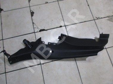 Накладка MERCEDES-BENZ GLC-класс X253 (2015 - 2019) — Разборка Мерседес