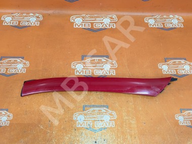 Накладка передней стойки MERCEDES-BENZ CLK-класс C208/A208 рестайлинг (1999 - 2003) — Разборка Мерседес