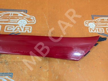 Накладка передней стойки MERCEDES-BENZ CLK-класс C208/A208 рестайлинг (1999 - 2003) — Разборка Мерседес