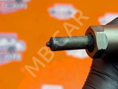 Форсунка ДИЗЕЛЬ MERCEDES-BENZ M-класс W164 рестайлинг (2008 - 2011) &mdash; Разборка Мерседес