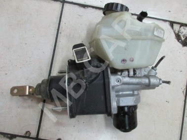 Главный тормозной цилиндр MERCEDES-BENZ E-класс W211/S211 (2002 - 2006) — Разборка Мерседес