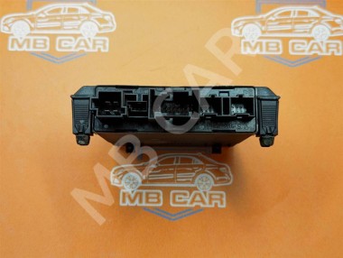 Блок двери MERCEDES-BENZ E-класс W210/S210 (1995 - 1999) — Разборка Мерседес