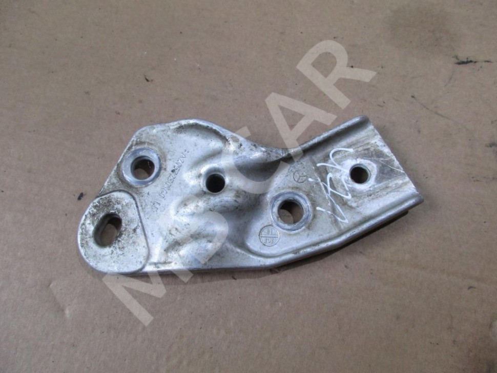 Кронштейн стабилизатора MERCEDES-BENZ GLC-класс X253 (2015 - 2019) фото 1 — Разборка Мерседес