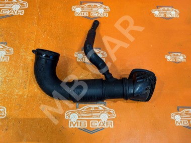 Патрубок турбины MERCEDES-BENZ V-класс W639 (2003 - 2014) — Разборка Мерседес