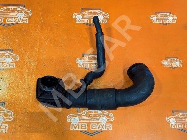 Патрубок турбины MERCEDES-BENZ V-класс W639 (2003 - 2014) — Разборка Мерседес