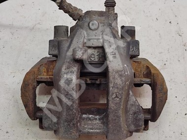 Суппорт задний левый MERCEDES-BENZ E-класс W211/S211 (2002 - 2006) — Разборка Мерседес