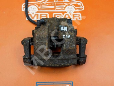 Суппорт передний правый MERCEDES-BENZ E-класс W210/S210 (1995 - 1999) — Разборка Мерседес