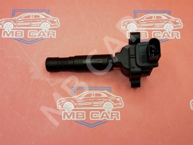 Катушка зажигания MERCEDES-BENZ C-класс W204/S204 (2006 - 2011) — Разборка Мерседес