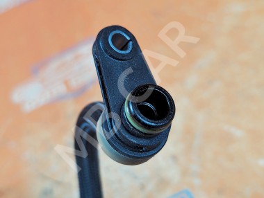 Клапан вентиляции MERCEDES-BENZ GLA-класс H247 (2019 - 2023) &mdash; Разборка Мерседес