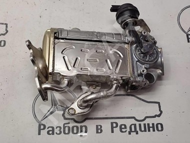 Теплообменник MERCEDES-BENZ E-класс W213/S213/C238/A238 (2016 - 2021) — Разборка Мерседес