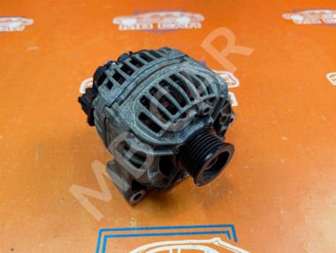 Генератор MERCEDES-BENZ M-класс W163 (1997 - 2001) — Разборка Мерседес