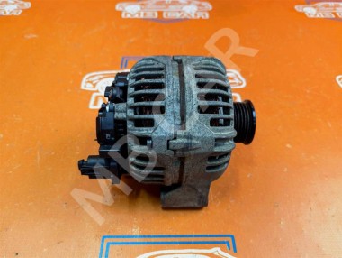 Генератор MERCEDES-BENZ M-класс W163 (1997 - 2001) — Разборка Мерседес