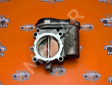 Дроссельная заслонка MERCEDES-BENZ C-класс W205/S205/C205/A205 (2014 - 2018) — Разборка Мерседес