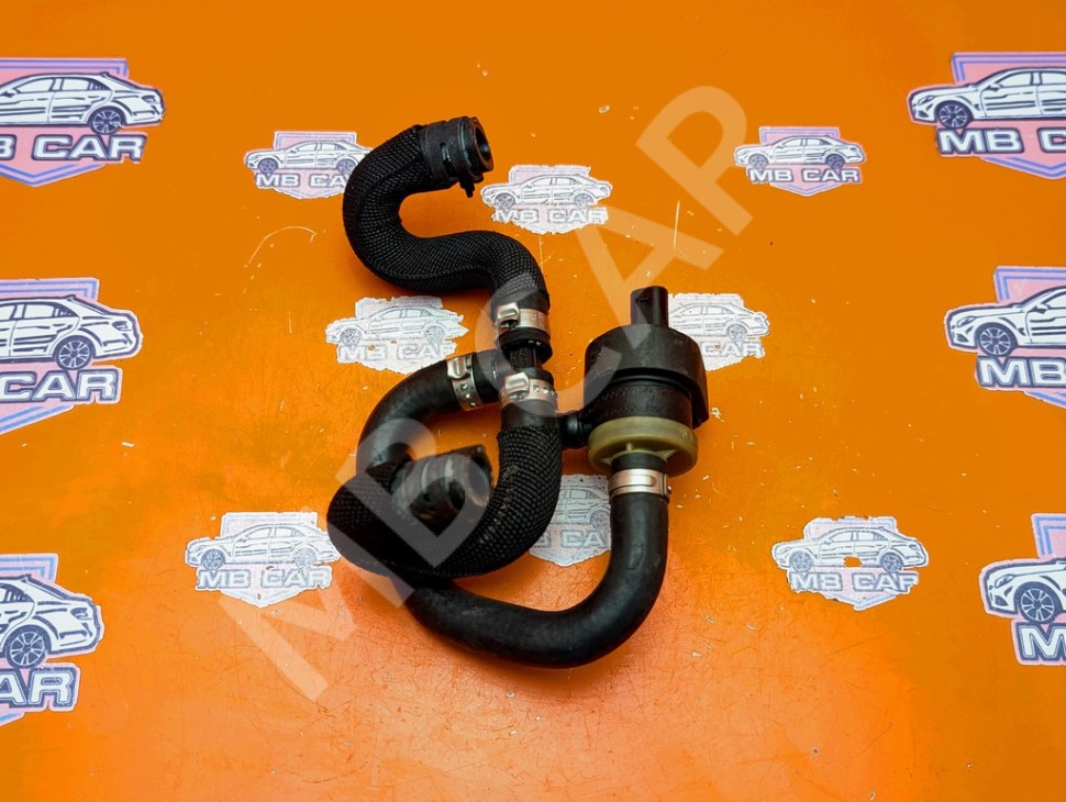 Клапан вентиляции MERCEDES-BENZ E-класс W212/S212/C207/A207 рестайлинг (2013 - 2016) фото 1 &mdash; Разборка Мерседес