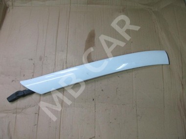 Накладка передней стойки MERCEDES-BENZ CL-класс C215 рестайлинг (2002 - 2006) — Разборка Мерседес