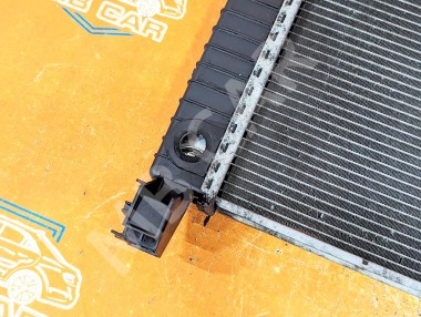 Радиатор MERCEDES-BENZ A-класс W169 (2004 - 2008) — Разборка Мерседес