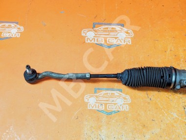 Рулевая рейка MERCEDES-BENZ E-класс W211/S211 рестайлинг (2006 - 2009) &mdash; Разборка Мерседес