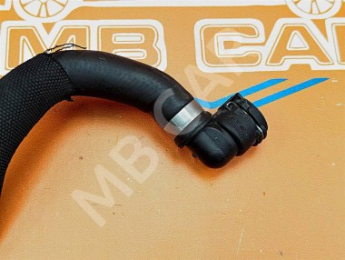 Патрубок ОЖ MERCEDES-BENZ E-класс W212/S212/C207/A207 (2009 - 2013) — Разборка Мерседес