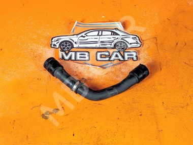 Патрубок ОЖ MERCEDES-BENZ B-класс W246 (2011 - 2014) &mdash; Разборка Мерседес