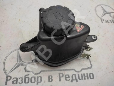 Бачок расширительный MERCEDES-BENZ C-класс W205/S205/C205/A205 (2014 - 2018) — Разборка Мерседес