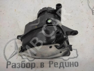 Бачок расширительный MERCEDES-BENZ C-класс W205/S205/C205/A205 (2014 - 2018) — Разборка Мерседес