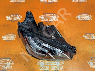 Фара правая MERCEDES-BENZ E-класс W213/S213/C238/A238 (2016 - 2021) — Разборка Мерседес
