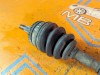 Привод передний правый MERCEDES-BENZ V-класс W638/W639 (1996 - 2003) V 220 2.1 D AT (122 л.с.) фото 3 &mdash; Разборка Мерседес