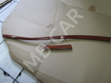 Молдинг торпеды MERCEDES-BENZ E-класс W211/S211 рестайлинг (2006 - 2009) — Разборка Мерседес