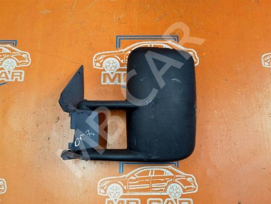 Зеркало левое MERCEDES-BENZ Sprinter W901-905 (1995 - 2006) — Разборка Мерседес