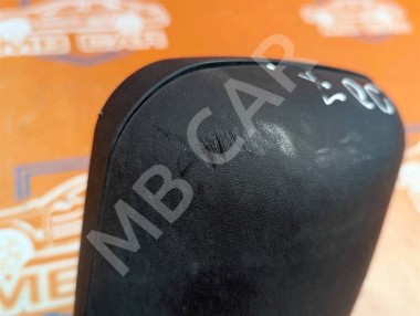 Зеркало левое MERCEDES-BENZ Sprinter W901-905 (1995 - 2006) — Разборка Мерседес